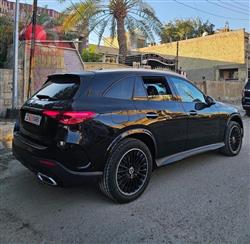 مرسيدس بنز GLC